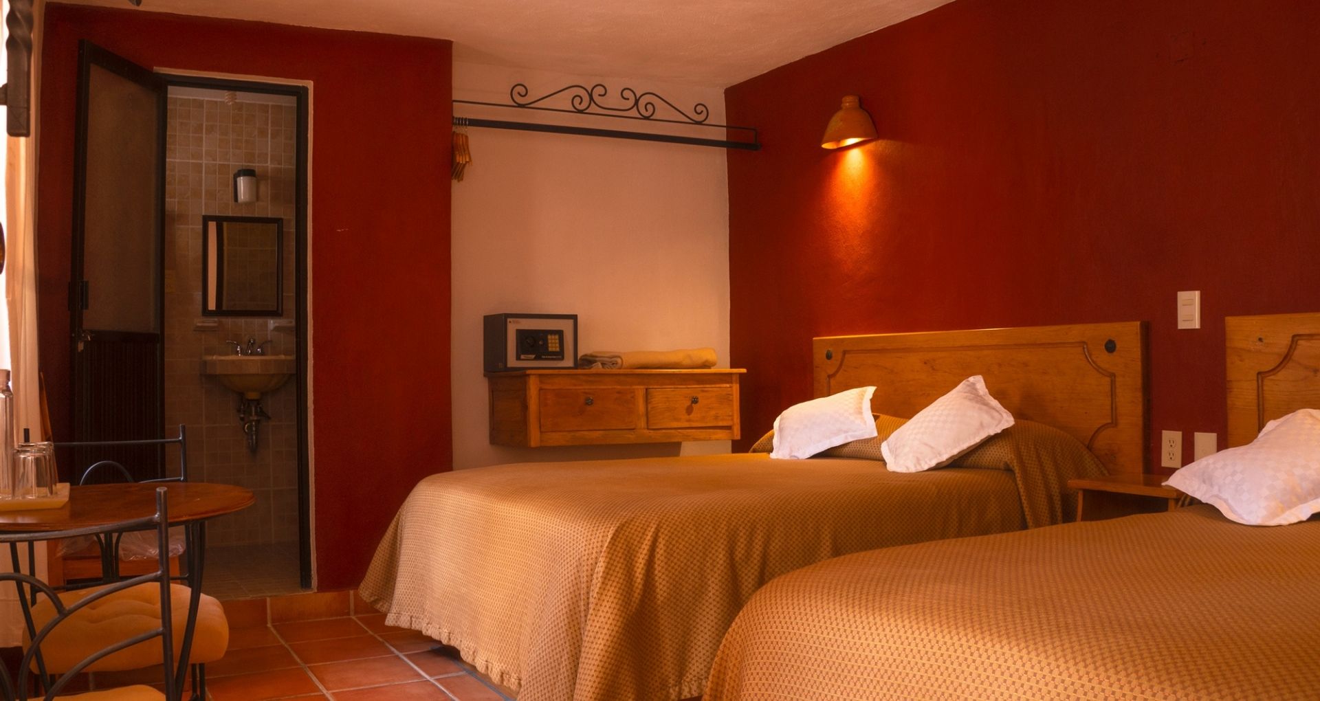 Hotel Casa Margarita – San Cristóbal